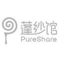 蓬纱馆企业logo.jpg